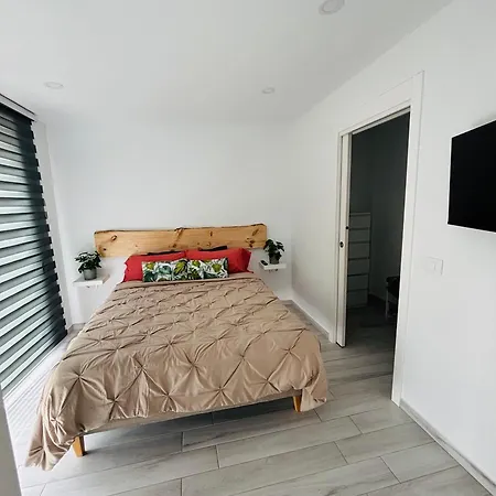 Piso Carpi Apartamento *