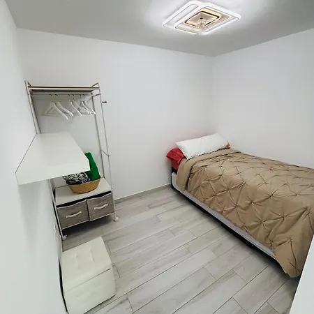 Piso Carpi Apartamento Costa Adeje (Tenerife)
