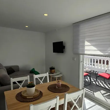 Piso Carpi Apartamento