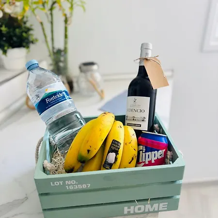 Apartmán Piso Carpi