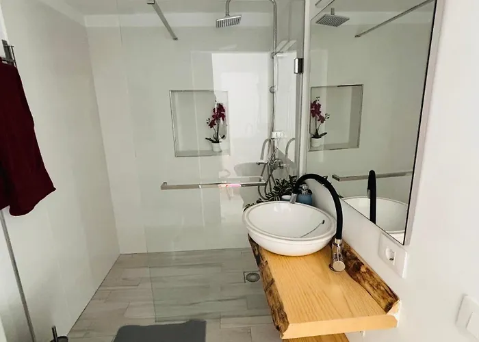 Piso Carpi Lägenhet