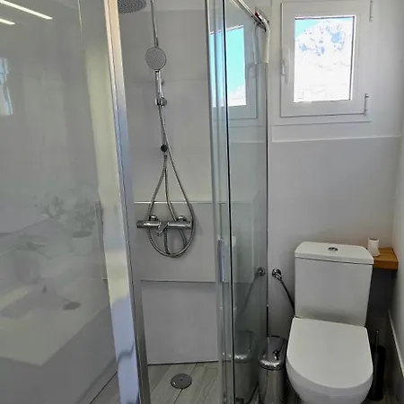 Apartmán Piso Carpi *