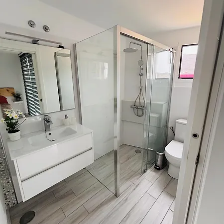 Apartmán Piso Carpi Costa Adeje (Tenerife)